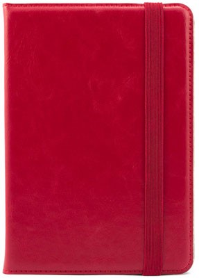 Red Cover for Kindle HD (New) & Kindle Fire HDX 7" (General merchandise)