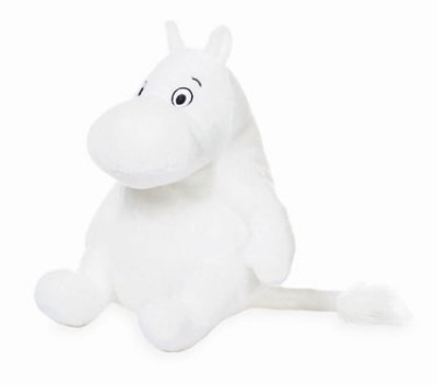 moomin soft toy