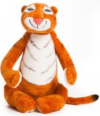 The Tiger Who Came to Tea Plush Toy (Toy)