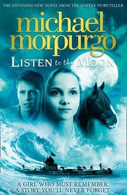 Listen to the Moon (Paperback)