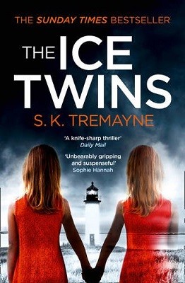 The Ice Twins (Paperback)