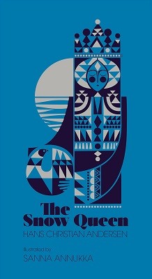 The Snow Queen (Hardback)