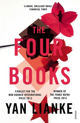 The Four Books (Paperback)