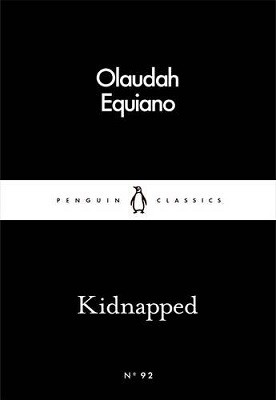 Kidnapped - Penguin Little Black Classics (Paperback)