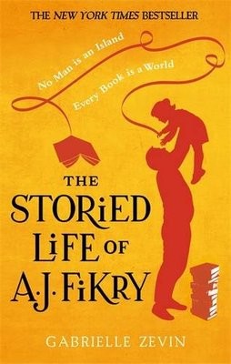 The Storied Life of A. J. Fikry (Paperback)