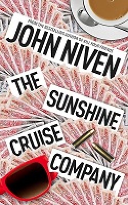 The Sunshine Cruise Company (Hardback)