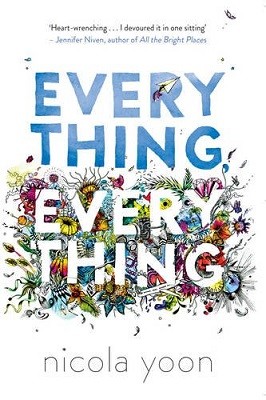 Everything, Everything (Paperback)