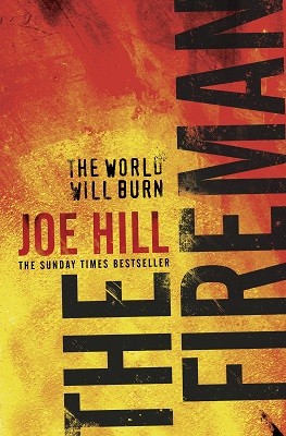 The Fireman (Hardback)