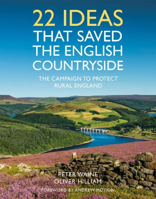 Preserve the countryside picture