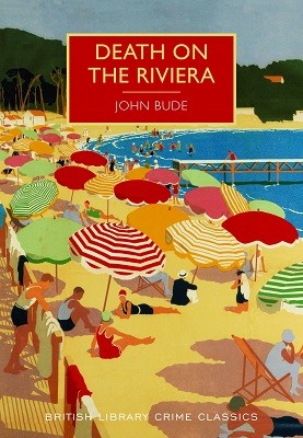 Death on the Riviera - British Library Crime Classics (Paperback)
