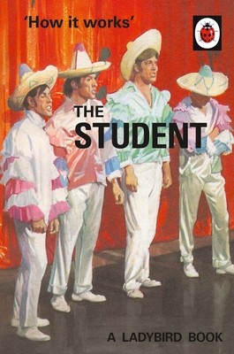 The ladybird book of mindfulness
