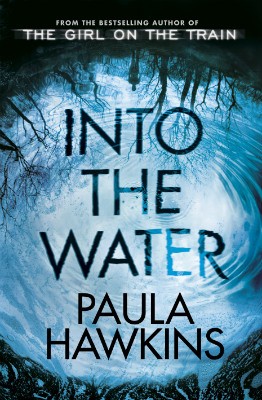Into the water book summary