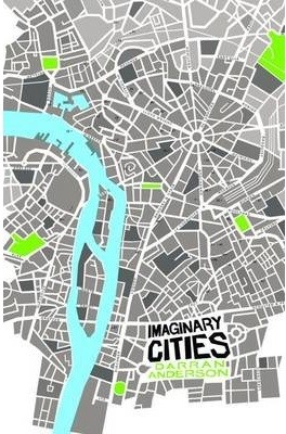 Imaginary Cities (Paperback)