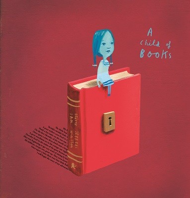 A Child of Books (Hardback)