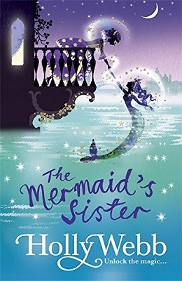 A Magical Venice Story: The Mermaid