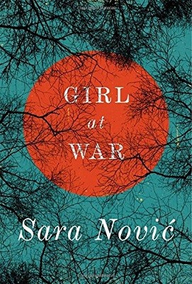 Girl at War (Hardback)