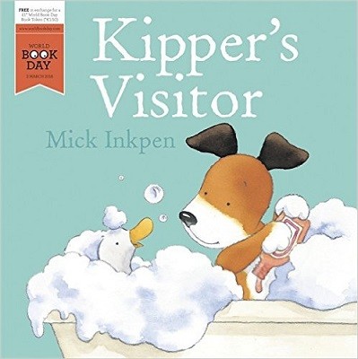 kipper books