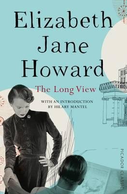 The Long View - Picador Classic 40 (Paperback)