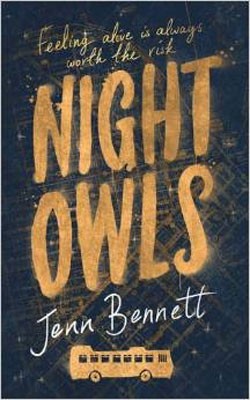 Night Owls (Paperback)