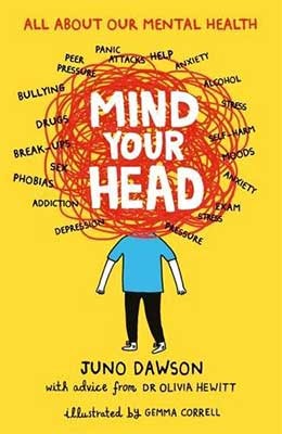 Image result for mind your head juno