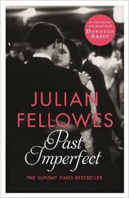 Past Imperfect (Paperback)