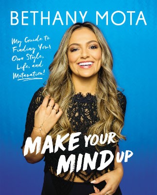 Make Your Mind Up (Hardback)