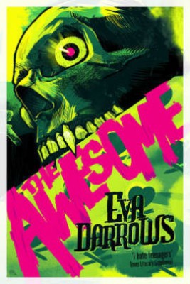 The Awesome (Paperback)