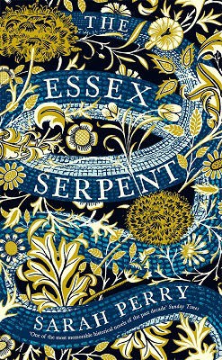 The Essex Serpent (Hardback)