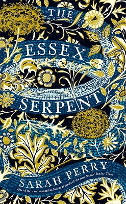 the essex serpent book