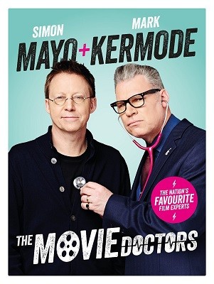 The Movie Doctors (Hardback)