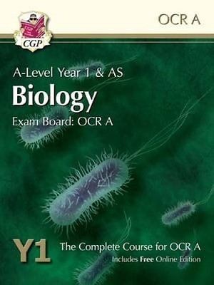 a2 biology coursework ccea Written by a senior examiner, john campton, this ccea as/a2 biology student unit guide is the essential study companion for unit 3: practical and investigational skillsthis book includes all you need to know to prepare for your unit 3 assessments: clear guidance on the range of practical apparatus and techniques that you need to know about and. a2 biology coursework ccea Written by a senior examiner, john campton, this ccea as/a2 biology student unit guide is the essential study companion for unit 3: practical and investigational skillsthis book includes all you need to know to prepare for your unit 3 assessments: clear guidance on the range of practical apparatus and techniques that you need to know about and.