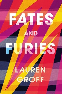 Fates and Furies (Hardback)