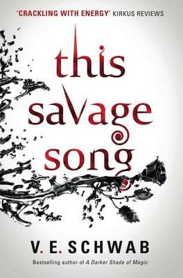 Image result for this savage song