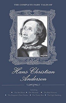 hans christian andersen the complete fairy tales and stories
