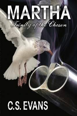 Martha: Trinity of the Chosen (Paperback)