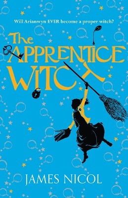 The Apprentice Witch (Paperback)
