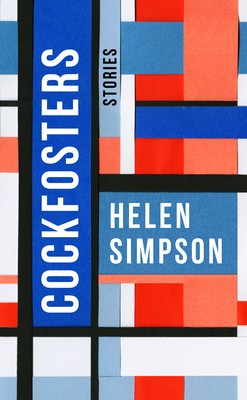 Cockfosters (Hardback)