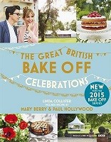 The Great British Bake Off - Waterstones