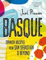 Basque - Jose Pizarro - Waterstones