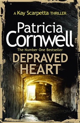 Depraved Heart (Hardback)