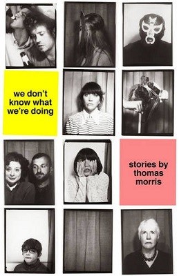 We Don't Know What We're Doing (Hardback)