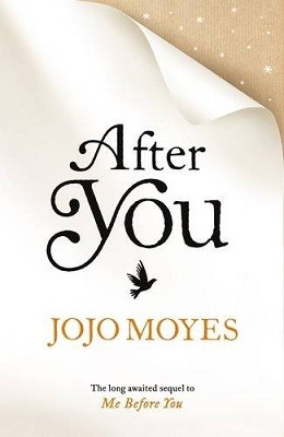 After You (Hardback)