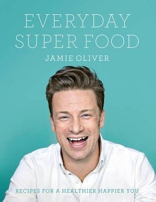 Everyday Super Food (Hardback)