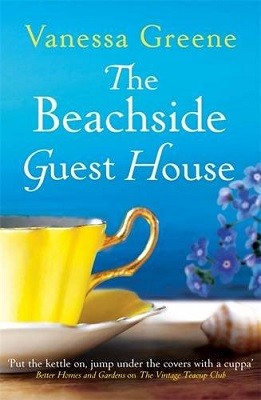 The Beachside Guest House (Paperback)