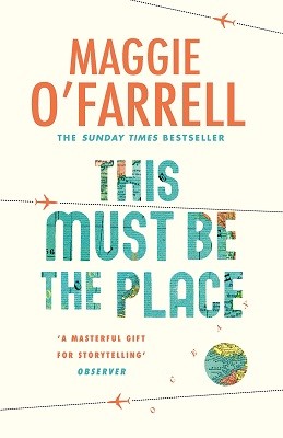 This Must be the Place (Hardback)