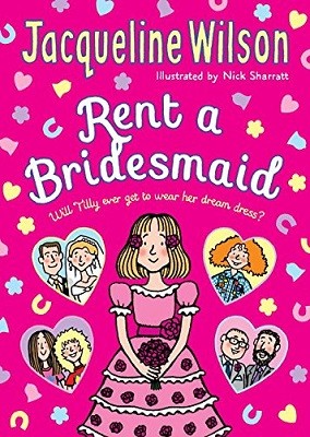 Rent A Bridesmaid (Hardback)