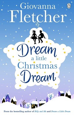 Dream a Little Christmas Dream (Paperback)