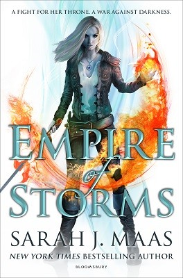 Image result for EMPIRE OF STORMS