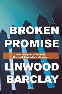 Broken Promise - Promise Falls Trilogy 1 (Hardback)