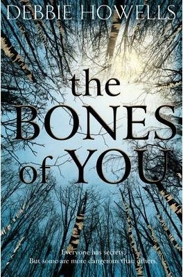 The Bones of You (Hardback)